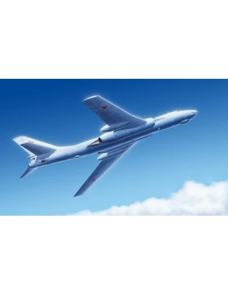 Tu-16k-26 Badger G, 1/144 - Trumpeter 03907
