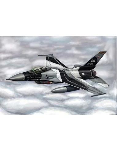 [NO_DESC] F-16A/C Fighting Falcon Block 15/30/32, 1/144 - Trumpeter...