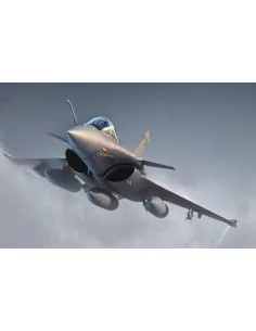 French Rafale C, 1/144 - Trumpeter 03912