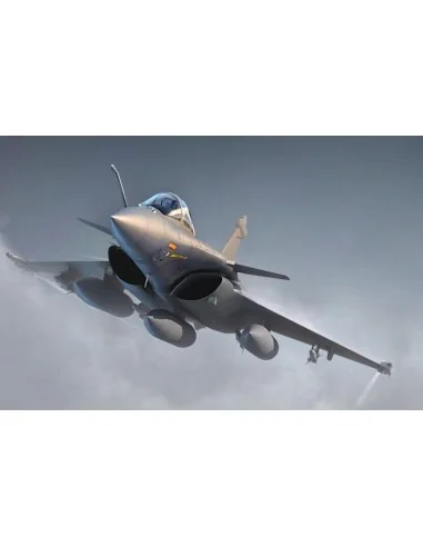 French Rafale C, 1/144 - Trumpeter 03912