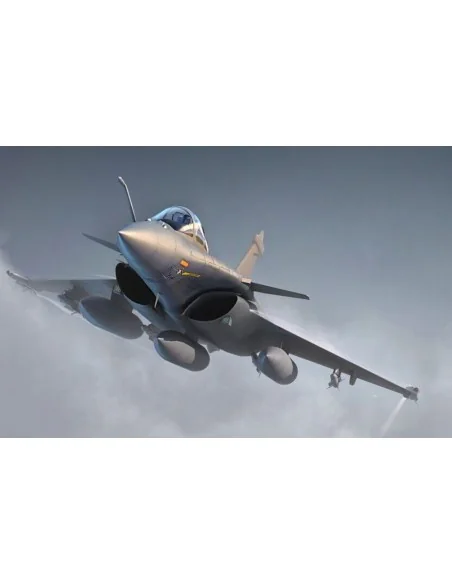 French Rafale C, 1/144 - Trumpeter 03912