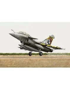 French Rafale B, 1/144 - Trumpeter 03913