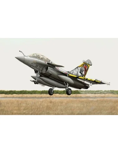 French Rafale B, 1/144 - Trumpeter 03913