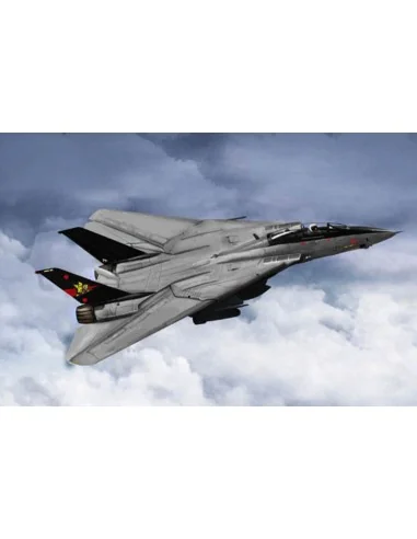 F-14B Tomcat, 1/144 - Trumpeter 03918
