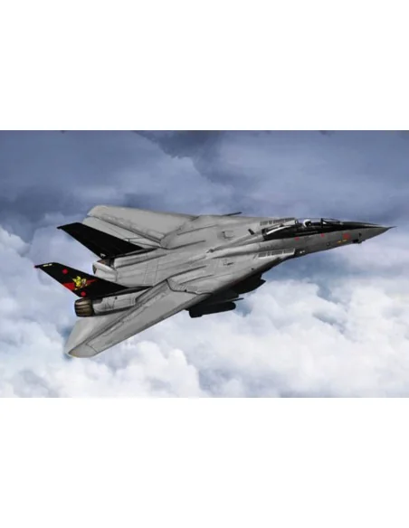 F-14B Tomcat, 1/144 - Trumpeter 03918
