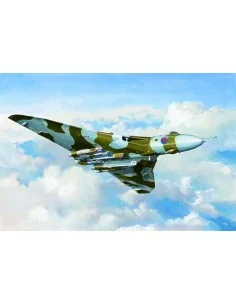Avro Vulcan B.MK 2, 1/144 - Trumpeter 03931
