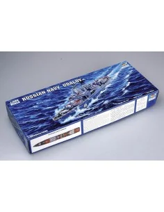 Russian Navy Udaloy Class Destroyer Severomorsk, 1/350 - Trumpeter ... 2