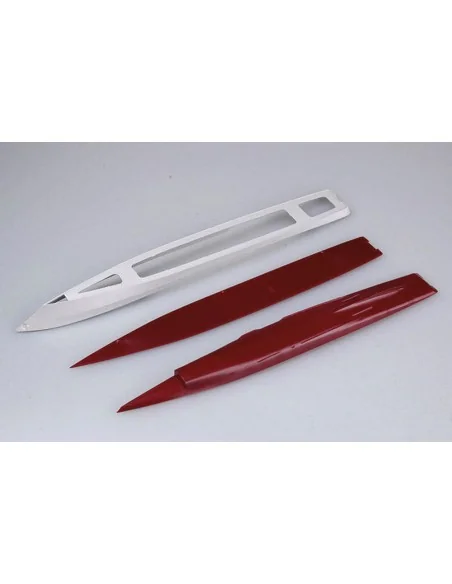 Russian Navy Udaloy Class Destroyer Severomorsk, 1/350 - Trumpeter ...