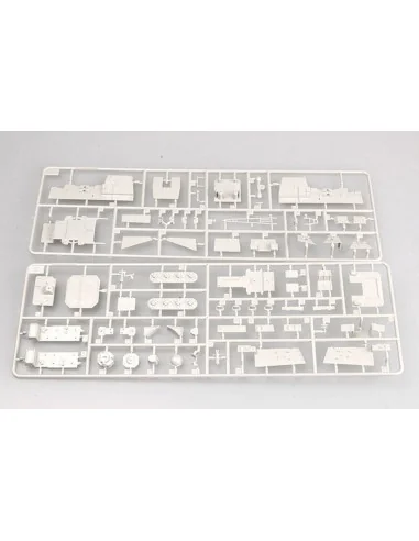Moskva Russian Navy, 1/350 - Trumpeter 04518