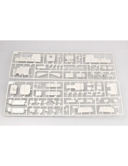 Moskva Russian Navy, 1/350 - Trumpeter 04518