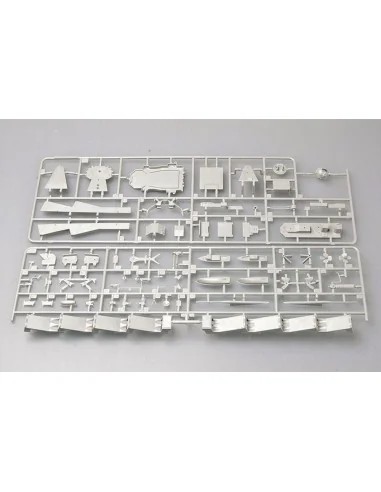 Varyag Russian Navy, 1/350 - Trumpeter 04519