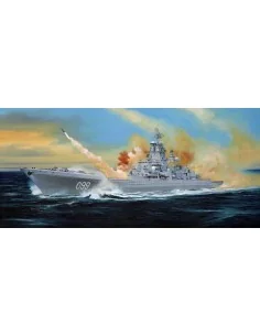 [NO_DESC] Russian battle cruiser Pyotr Velikiy Ex-Yuki Andropov, 1/...