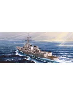USS Lassen DDG-82, 1/350 - Trumpeter 04526