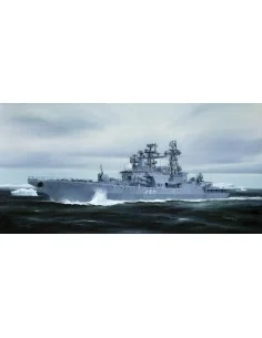 Admiral Chabanenko Udaloy II Class Destroyer, 1/350 - Trumpeter 04531