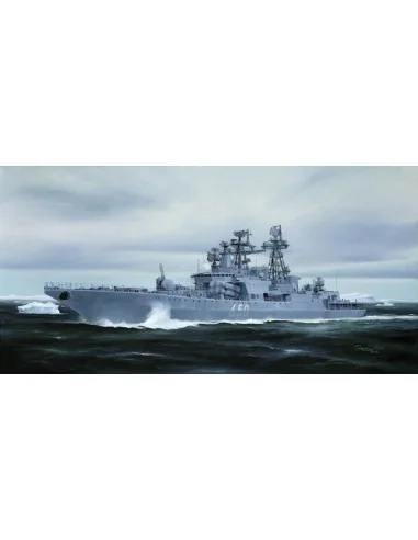 Admiral Chabanenko Udaloy II Class Destroyer, 1/350 - Trumpeter 04531