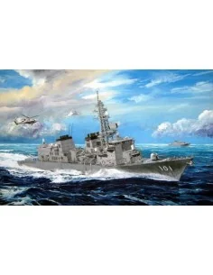 [NO_DESC] JMSDF Murasame Destroyer, 1/350 - Trumpeter 04537