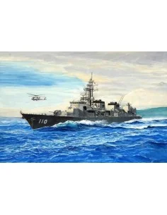 JMSDF Takanami Destroyer, 1/350 - Trumpeter 04539