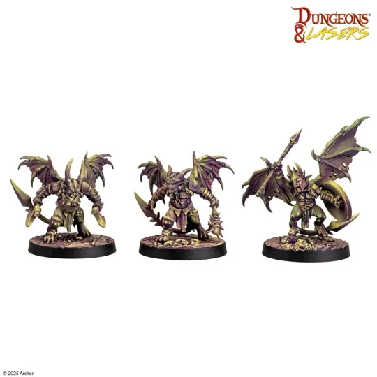 Infernal Imps - Archon Studio DNL0120