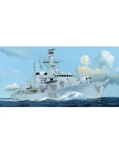 HMS TYPE 23 Frigate-MOntrose (F236), 1/350 - Trumpeter 04545