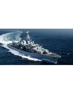 [NO_DESC] HMS TYPE 23 Frigate-Westminster(F237), 1/350 - Trumpeter ...