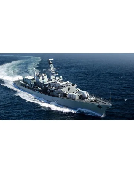 [NO_DESC] HMS TYPE 23 Frigate-Westminster(F237), 1/350 - Trumpeter ...