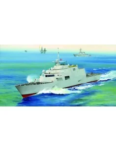 [NO_DESC] USS Freedom (LCS-1), 1/350 - Trumpeter 04549