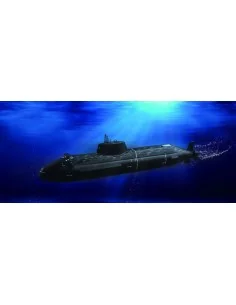 HMS Astute, 1/350 - Trumpeter 04598
