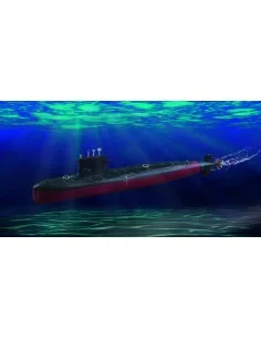 PLAN Type 039G Song class SSG, 1/350 - Trumpeter 04599