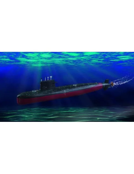 PLAN Type 039G Song class SSG, 1/350 - Trumpeter 04599