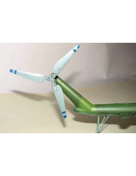 Mil Mi-4 Hound A, 1/35 - Trumpeter 05101