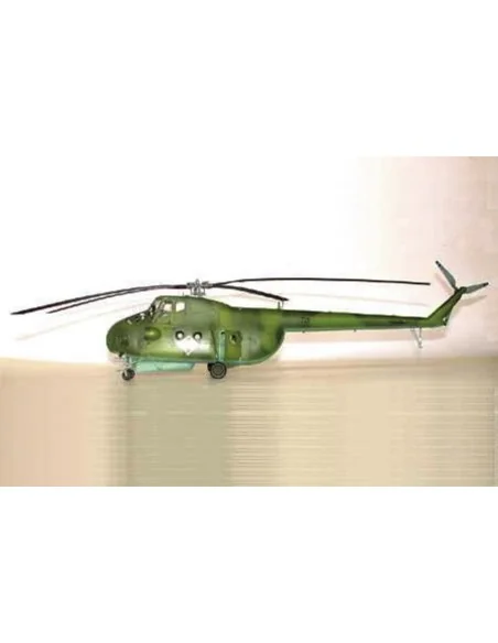 Mil Mi-4 Hound A, 1/35 - Trumpeter 05101