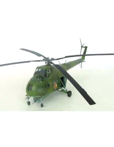[NO_DESC] Mil Mi-4 Hound A, 1/35 - Trumpeter 05101