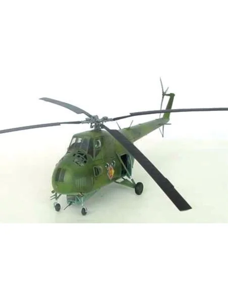 [NO_DESC] Mil Mi-4 Hound A, 1/35 - Trumpeter 05101