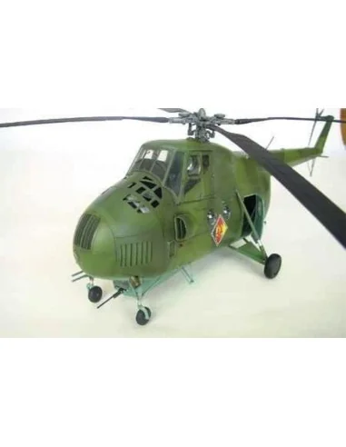 Mil Mi-4 Hound A, 1/35 - Trumpeter 05101