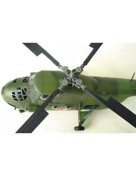 Mil Mi-4 Hound A, 1/35 - Trumpeter 05101