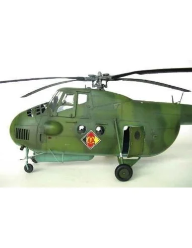 [NO_DESC] Mil Mi-4 Hound A, 1/35 - Trumpeter 05101