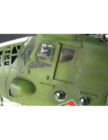 Mil Mi-4 Hound A, 1/35 - Trumpeter 05101