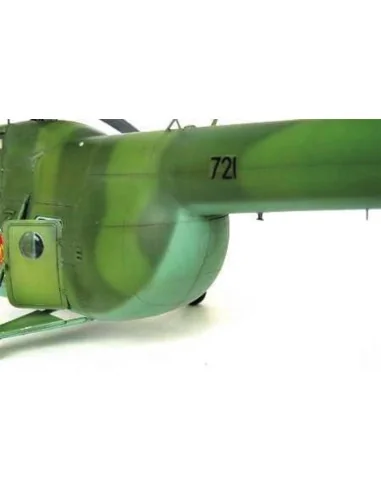 [NO_DESC] Mil Mi-4 Hound A, 1/35 - Trumpeter 05101