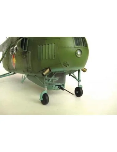 Mil Mi-4 Hound A, 1/35 - Trumpeter 05101