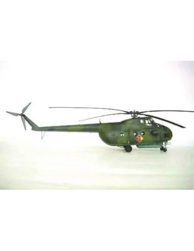 [NO_DESC] Mil Mi-4 Hound A, 1/35 - Trumpeter 05101