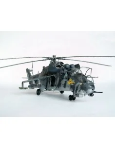 [NO_DESC] Mil Mi-24 V Hind-E, 1/35 - Trumpeter 05103 2