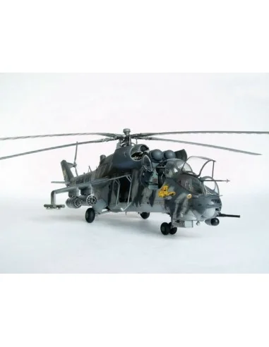 Mil Mi-24 V Hind-E, 1/35 - Trumpeter 05103