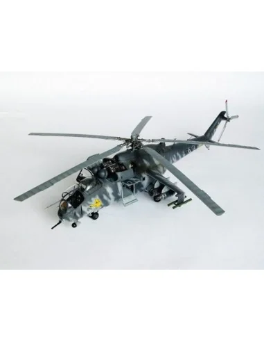 Mil Mi-24 V Hind-E, 1/35 - Trumpeter 05103