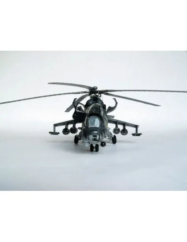 Mil Mi-24 V Hind-E, 1/35 - Trumpeter 05103