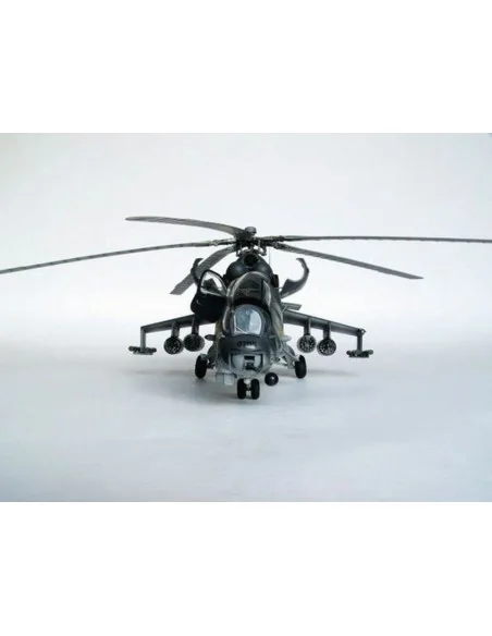 Mil Mi-24 V Hind-E, 1/35 - Trumpeter 05103