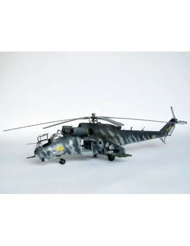 Mil Mi-24 V Hind-E, 1/35 - Trumpeter 05103
