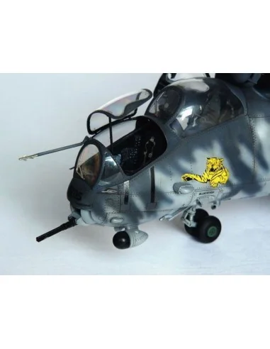 Mil Mi-24 V Hind-E, 1/35 - Trumpeter 05103