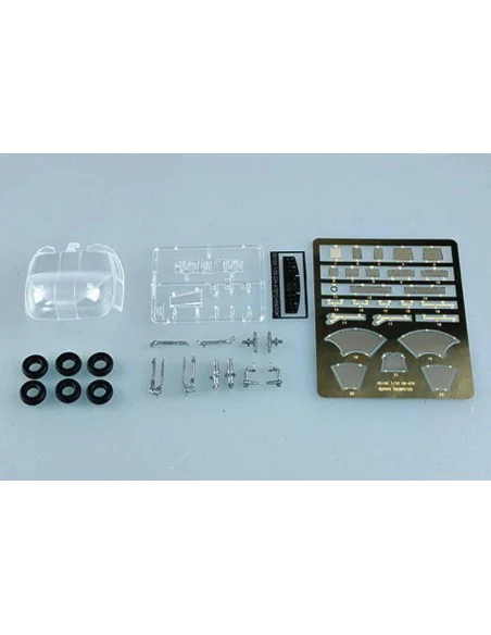 [NO_DESC] CH-47D Chinook, 1/35 - Trumpeter 05105
