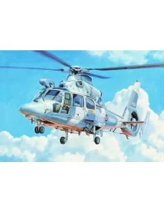 [NO_DESC] AS565 Panther Helicopter, 1/35 - Trumpeter 05108