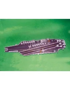Flugzeugträger USS Nimitz CVN 68, 1/500 - Trumpeter 05201 2